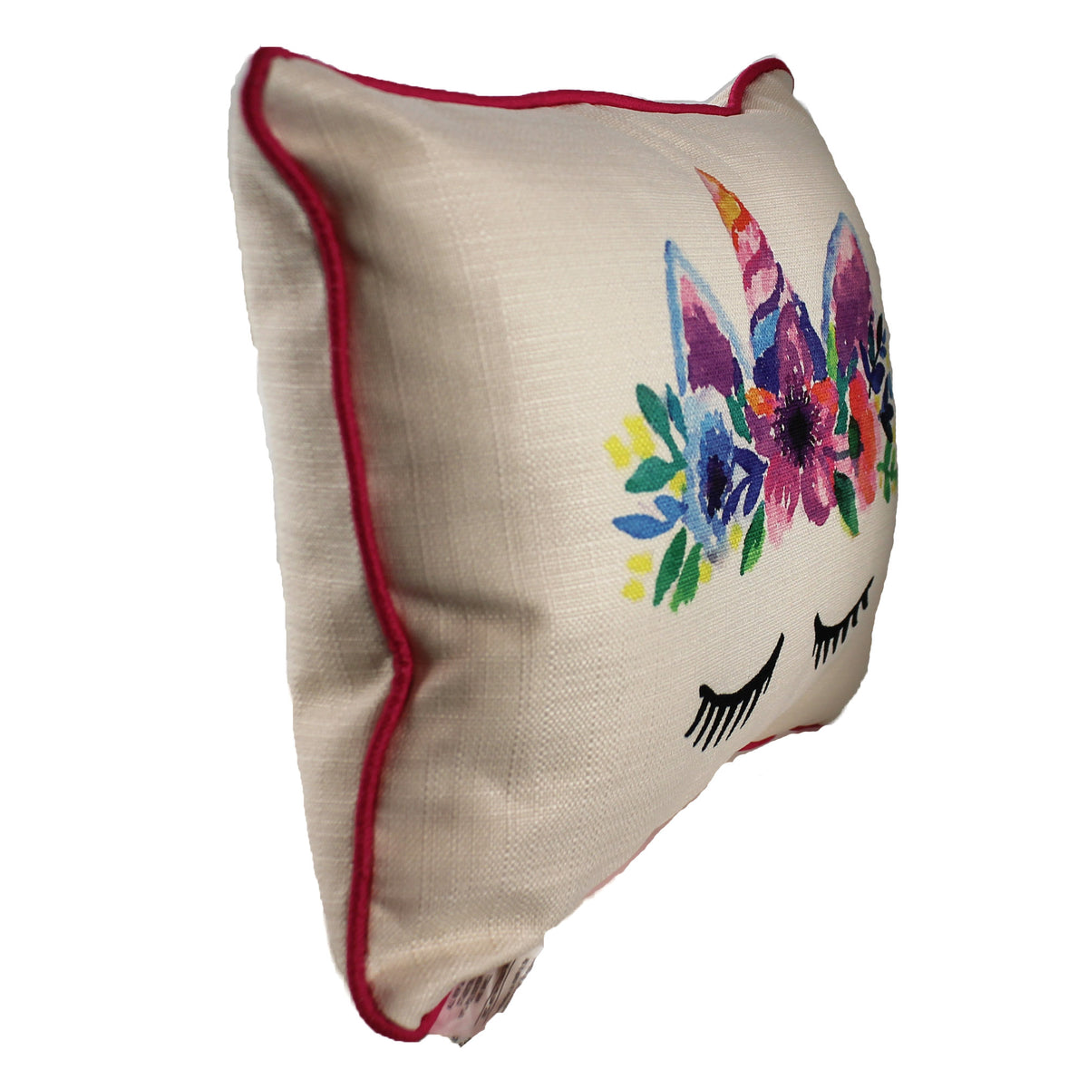The Little Birdie Unicorn Pillow - - SBKGifts.com