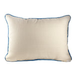 Home Decor Baseball Flag Pillow - - SBKGifts.com