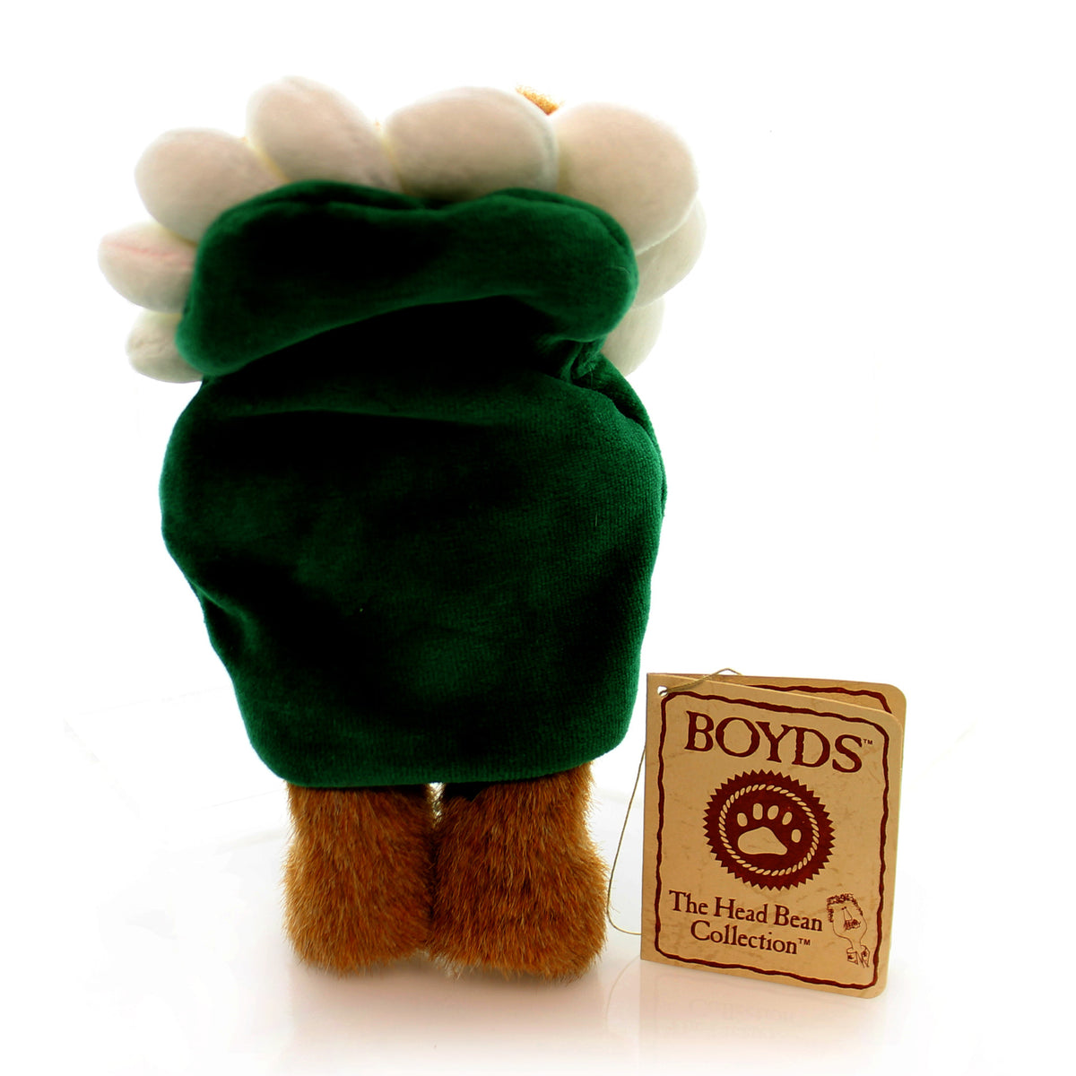 Boyds Bears Petals Daisydew Peeker - - SBKGifts.com