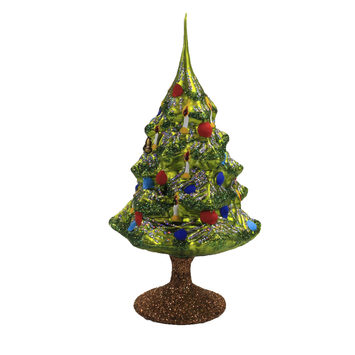 (48778) Christmas Tree Centerpiece
