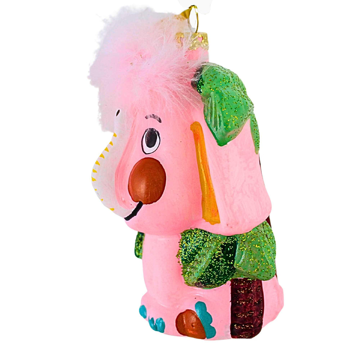 Cody Foster Rainforest Elephant - - SBKGifts.com