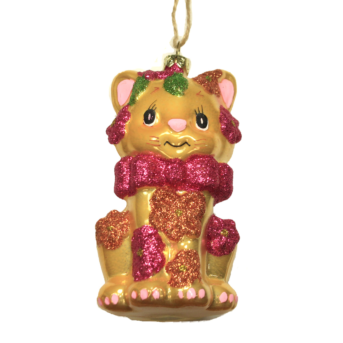 (48797) Retro Kitten