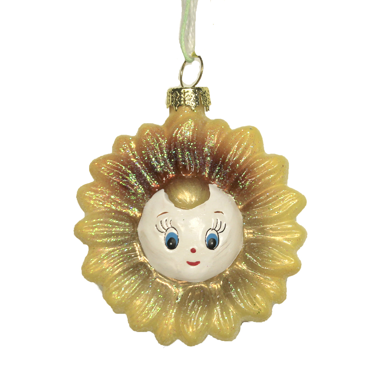 (48803) Cheerful Daisy Flower