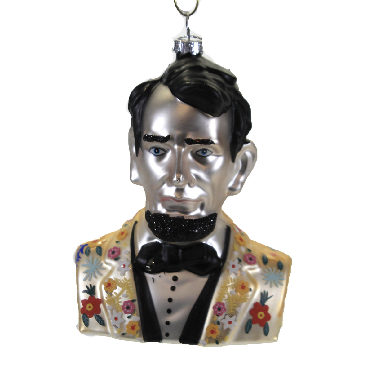 (48808) Hipster Abe Lincoln