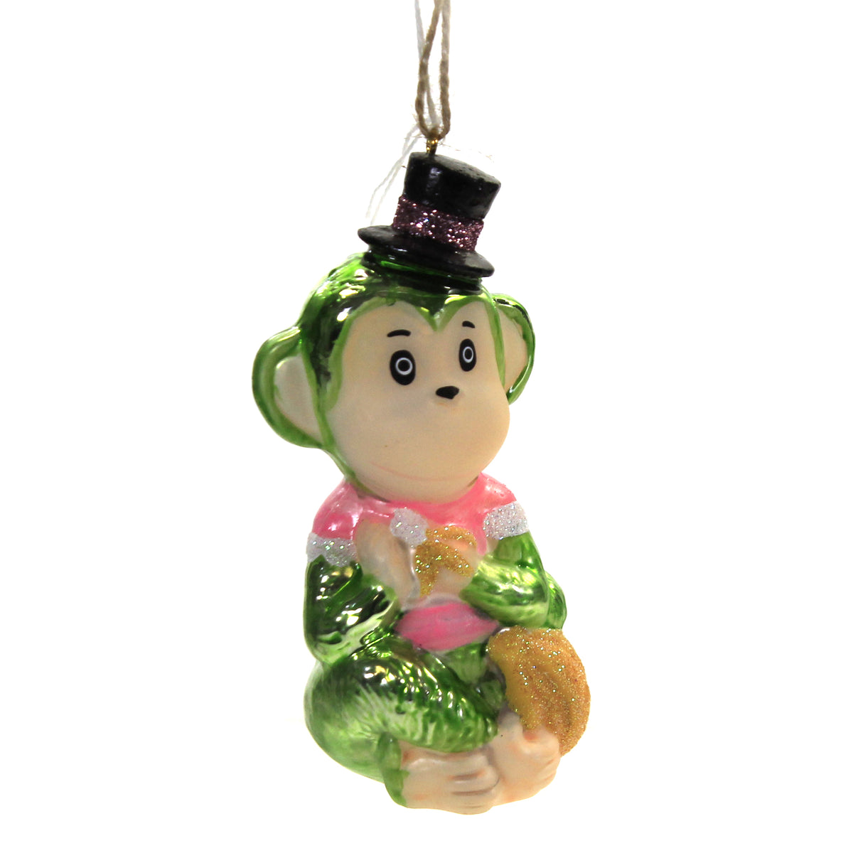 (48815) Retro Monkey