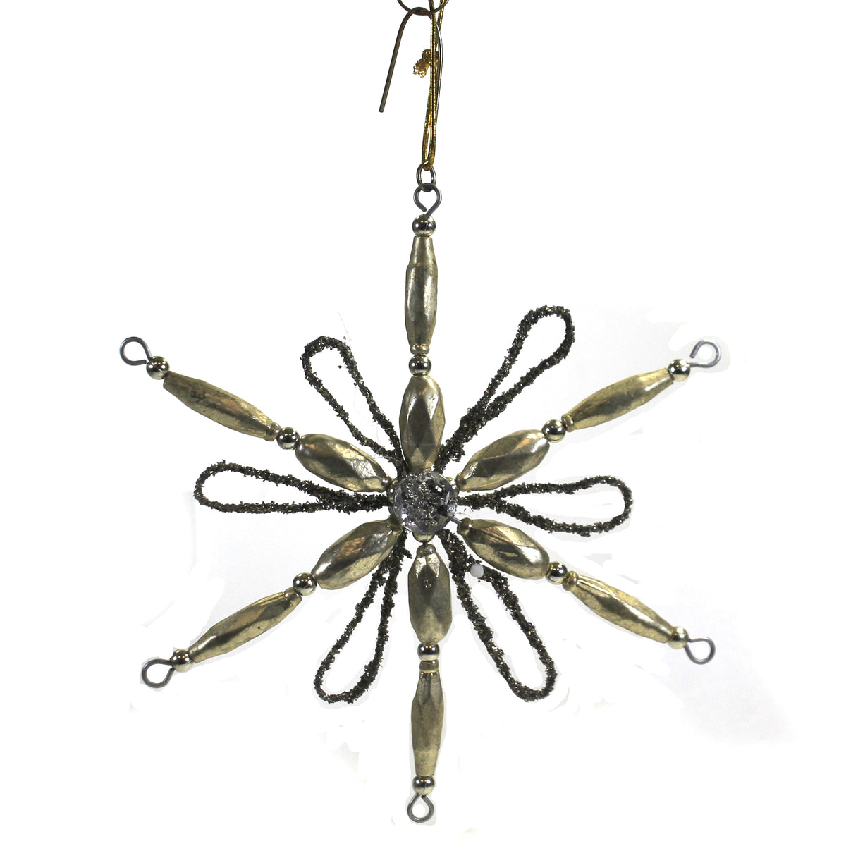 (48845) Peaceful Starburst Ornament