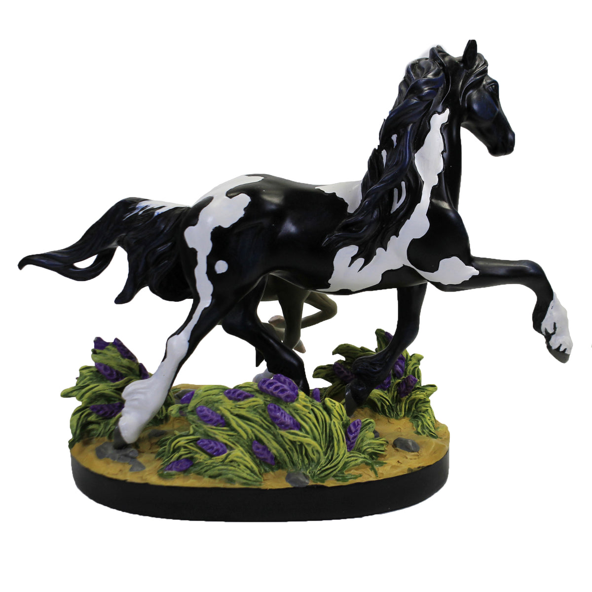 Trail Of Painted Ponies Forever Young - - SBKGifts.com