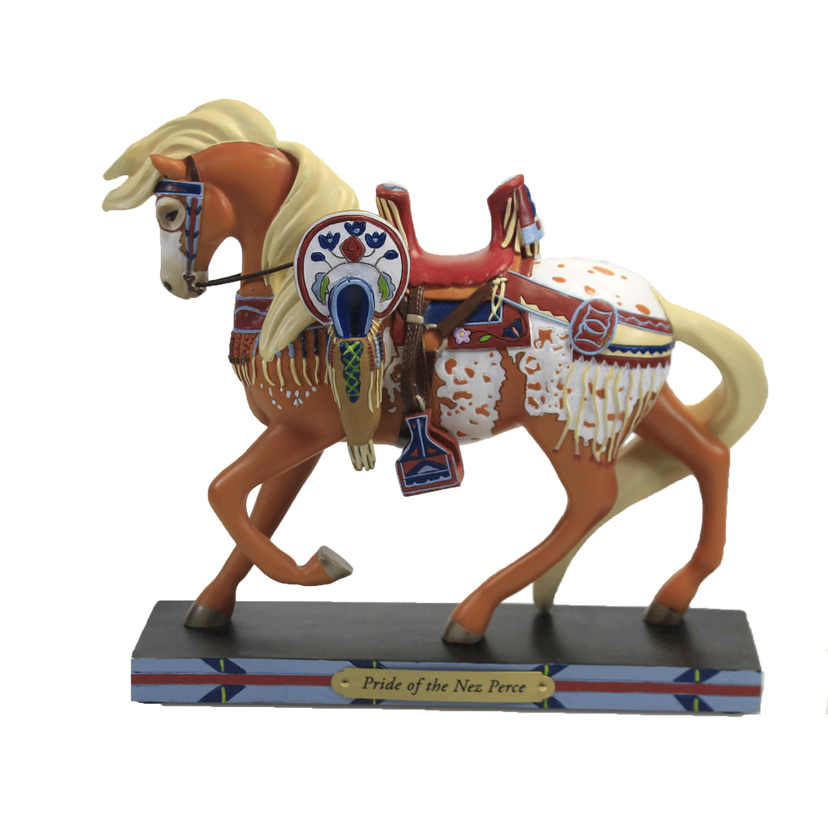 (48884) Pride Of The Nez Perce