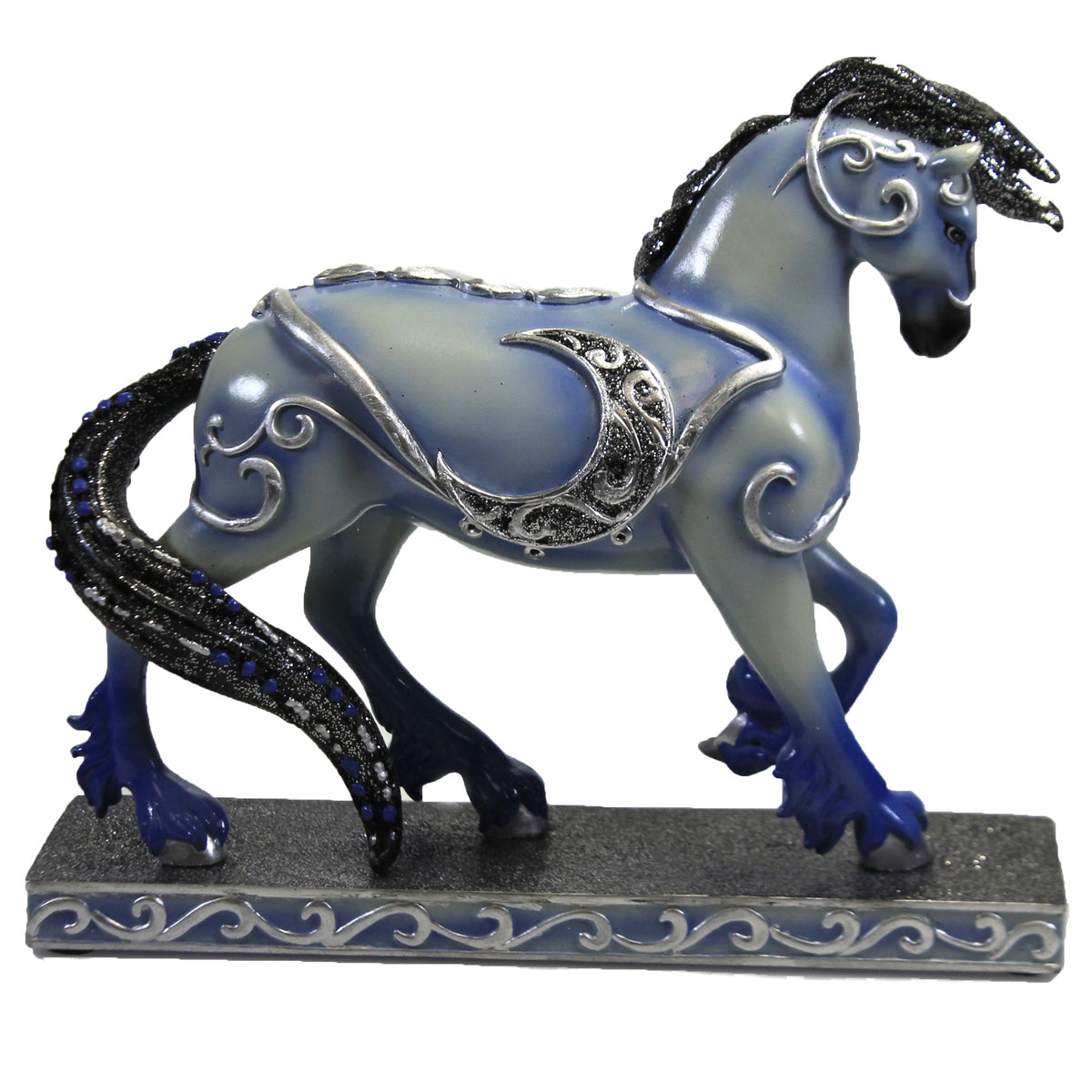 Trail Of Painted Ponies Mystic Dreamer - - SBKGifts.com