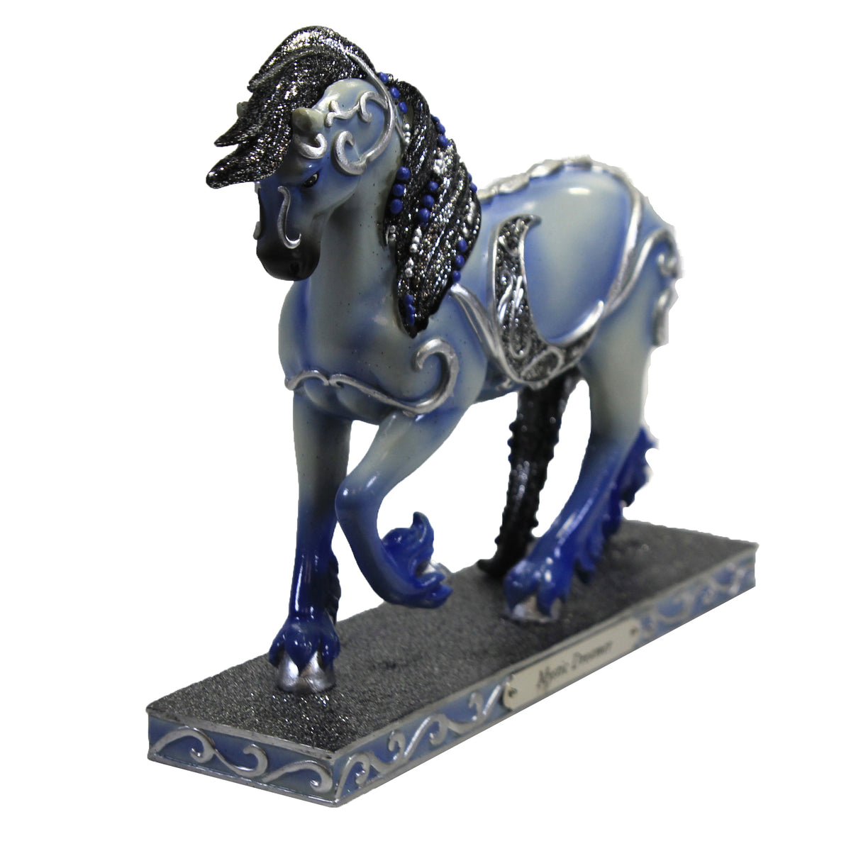 Trail Of Painted Ponies Mystic Dreamer - - SBKGifts.com