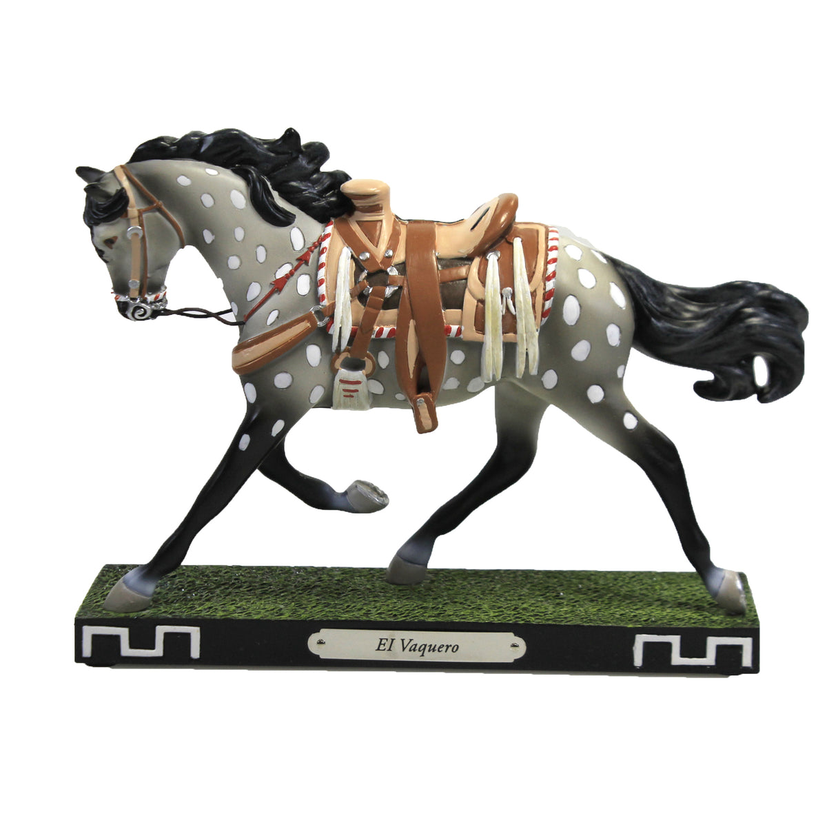 (48888) El Vaquero Horse