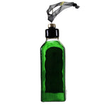 Holiday Ornament Bottle Of Absinthe - - SBKGifts.com