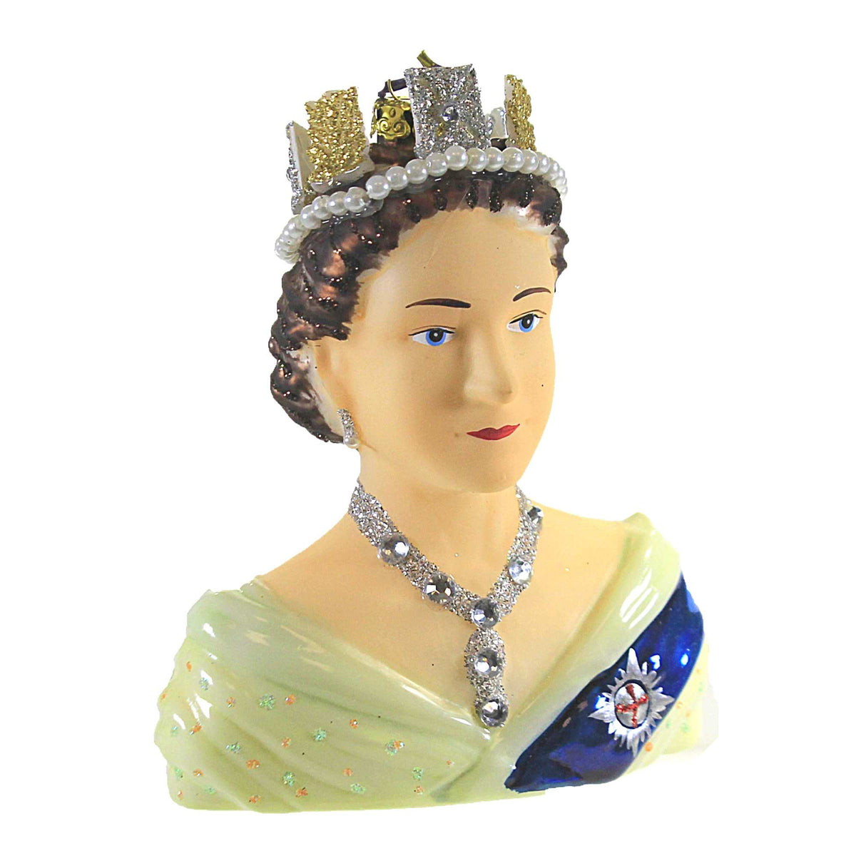 (48924) Coronation Queen Elizabeth