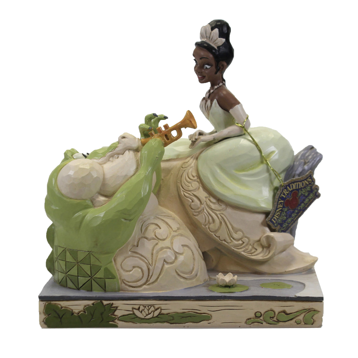 (48948) Bayou Beauty