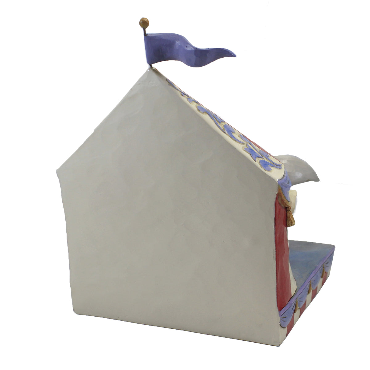Jim Shore Over The Big Top - - SBKGifts.com