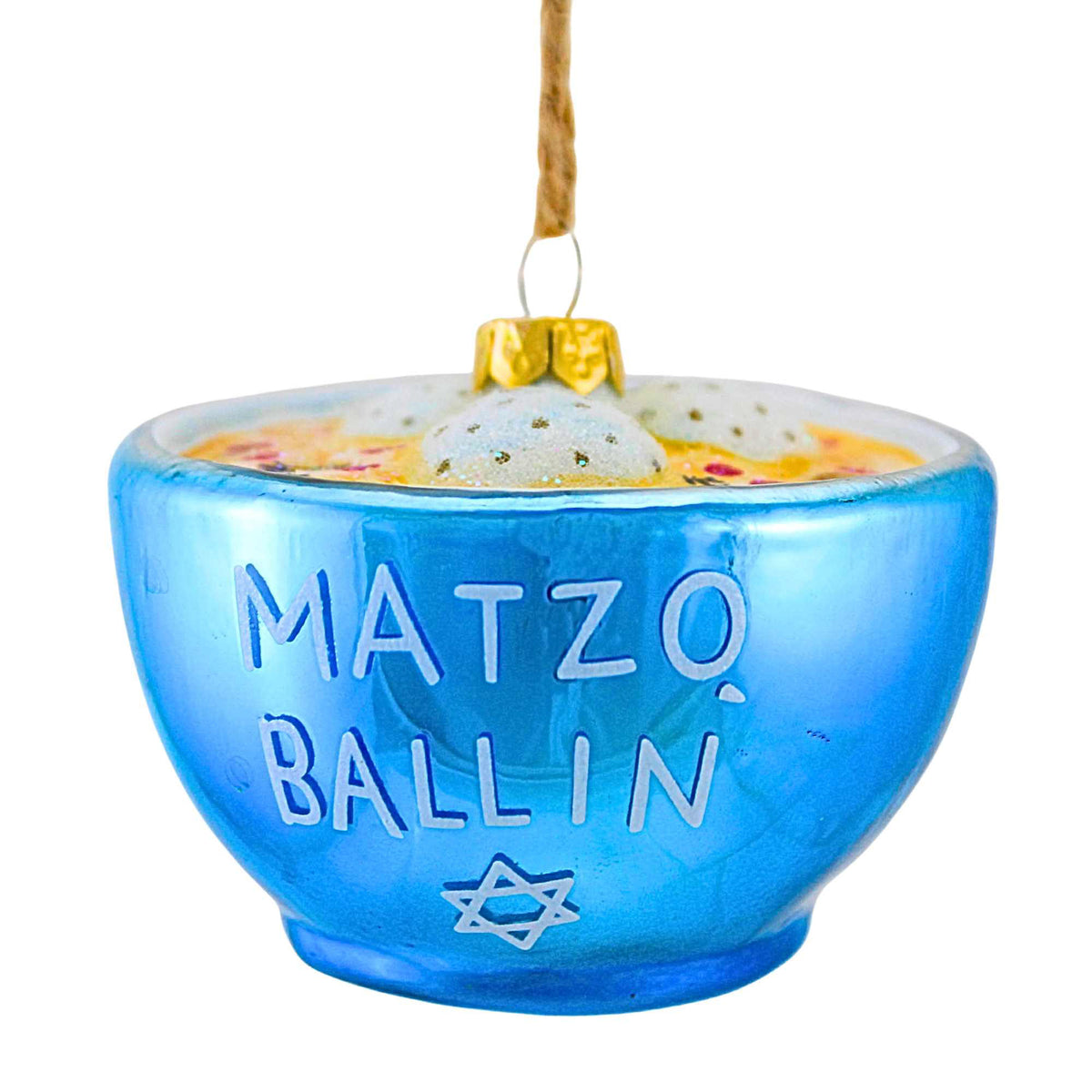 49043 Matzo Ballin' GO6928