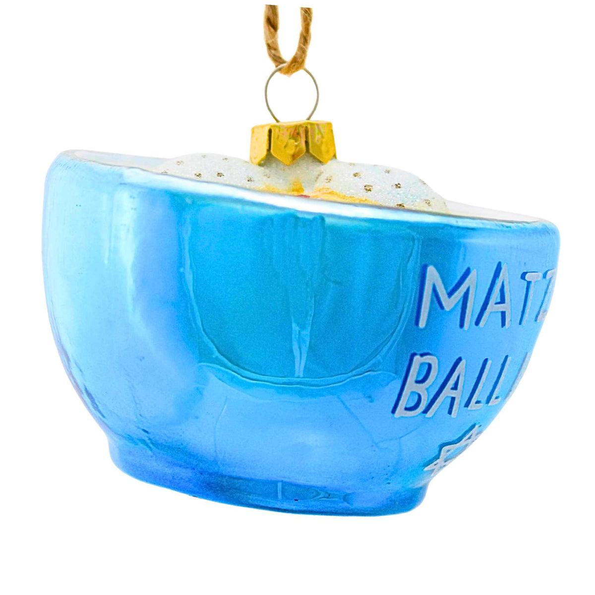Cody Foster Matzo Ballin' - - SBKGifts.com