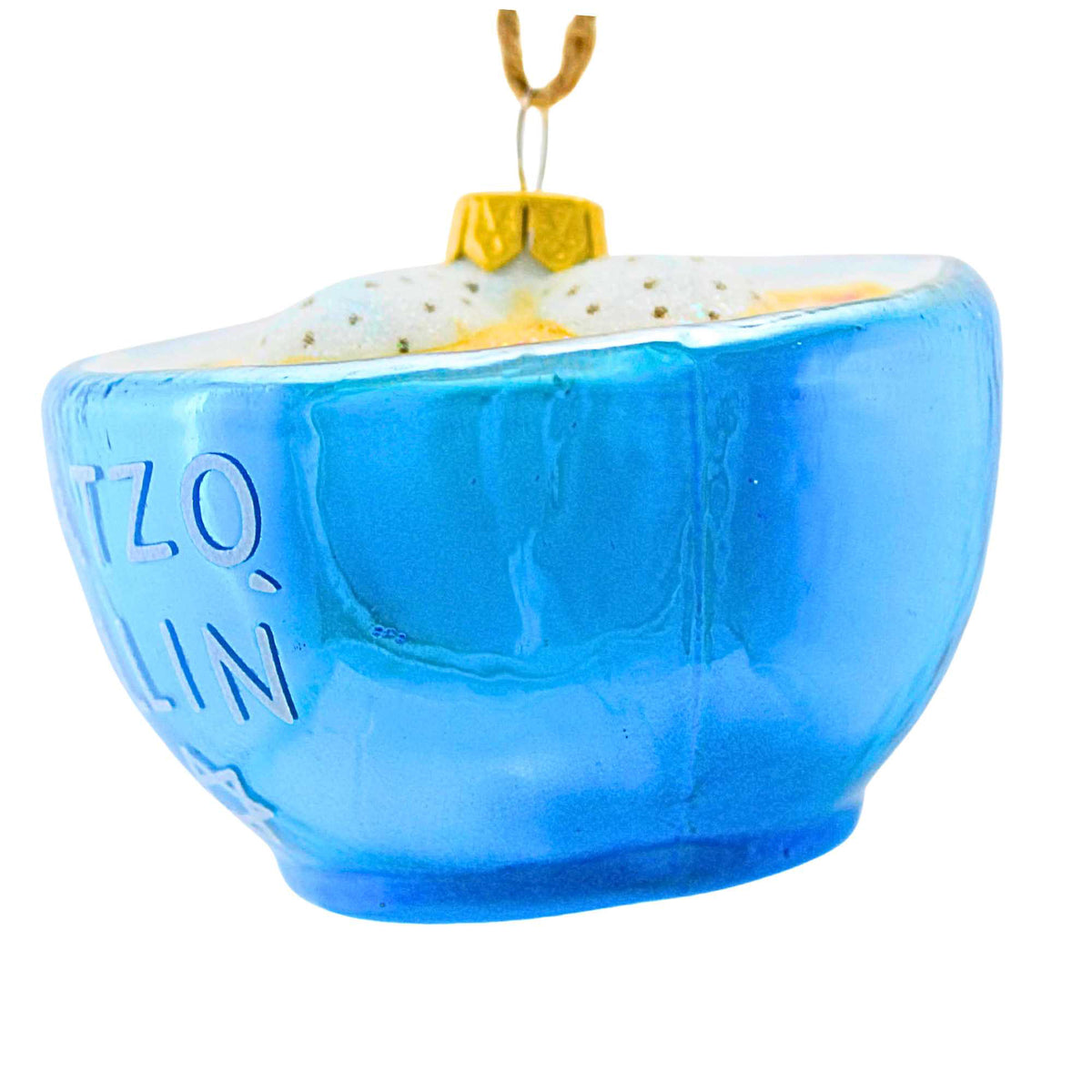 Cody Foster Matzo Ballin' - - SBKGifts.com