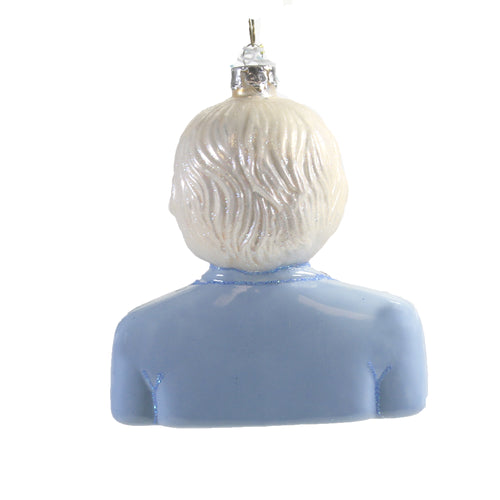 Holiday Ornament Betty White - - SBKGifts.com