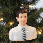 Holiday Ornament Pete Buttigieg - - SBKGifts.com