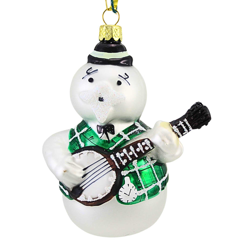 SNOWMAN