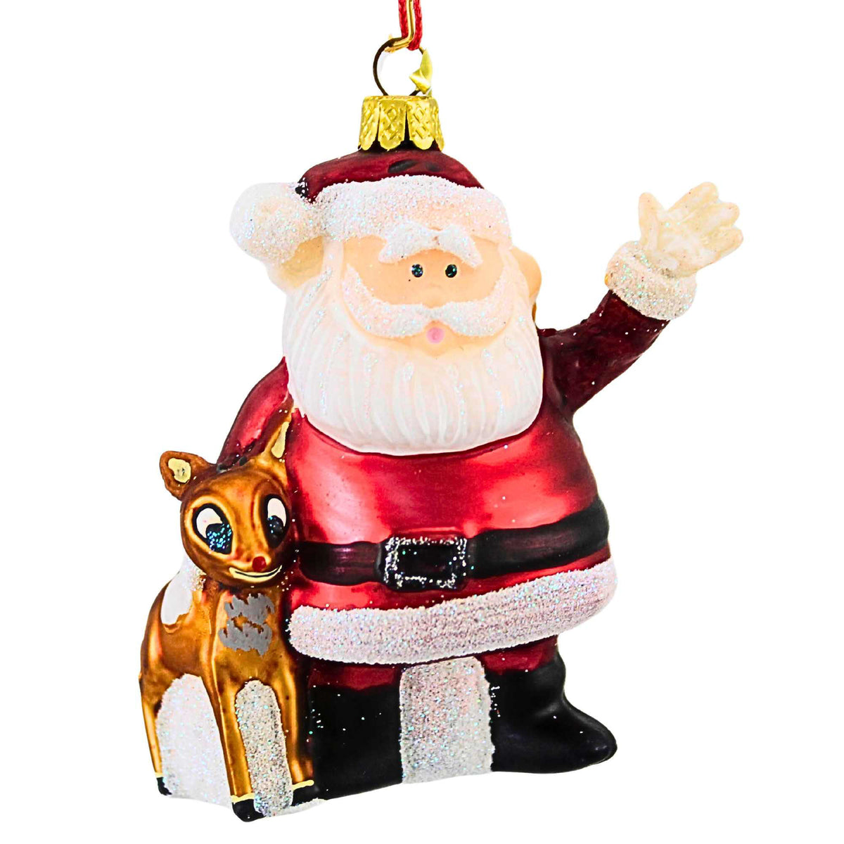 SANTA
