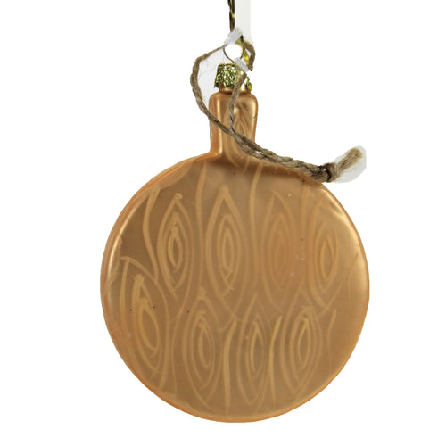 Holiday Ornament Charcuterie - - SBKGifts.com