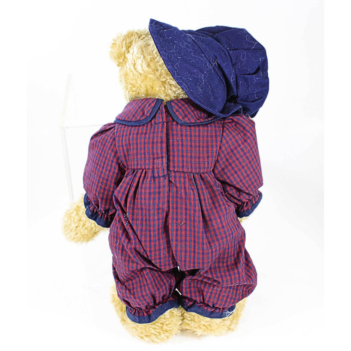 Boyds Bears Samantha - - SBKGifts.com