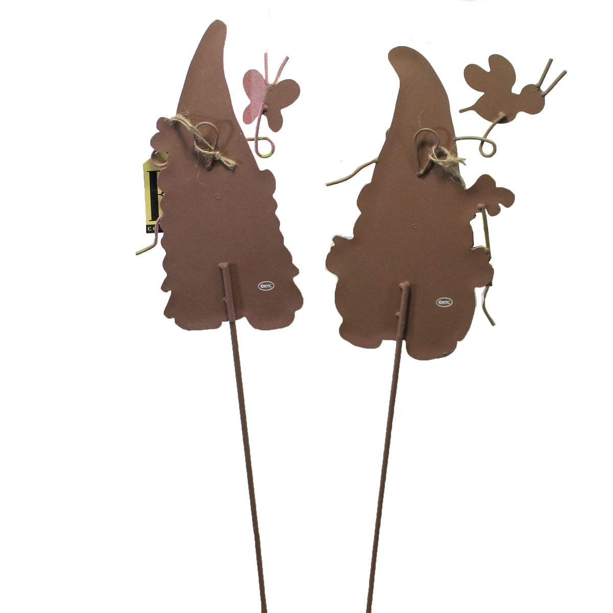 Home & Garden Garden Gnome Kids Set/2 - - SBKGifts.com