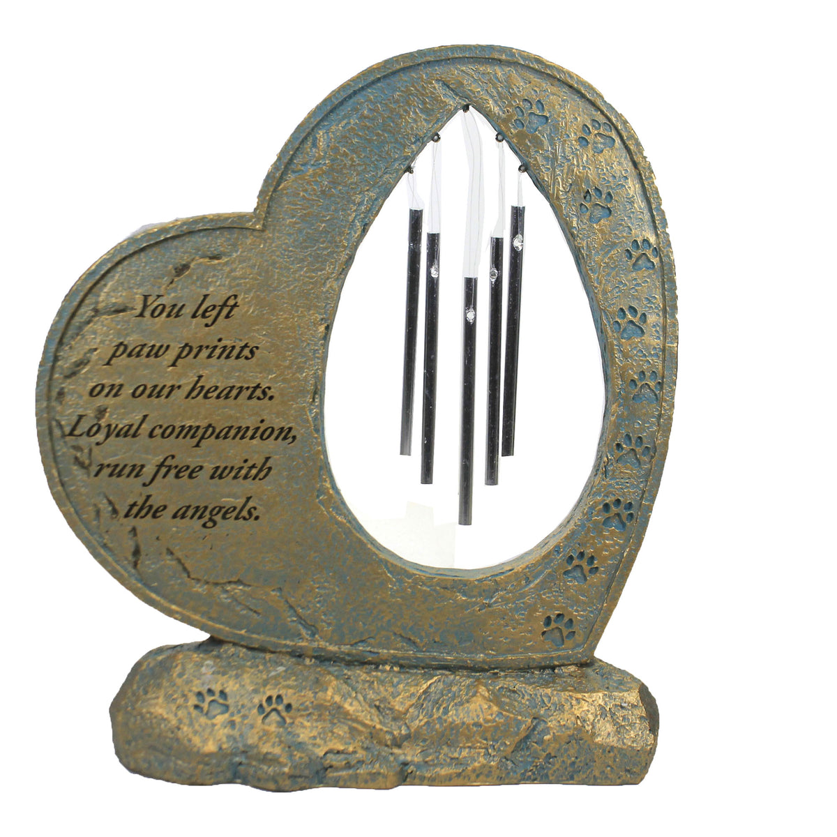 (49219) Pet Memorial Windchime