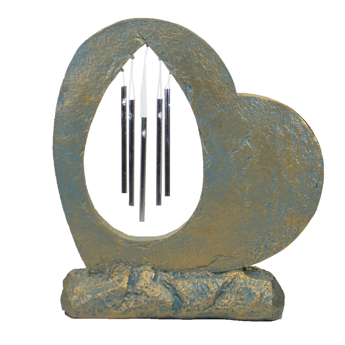 Home & Garden Pet Memorial Windchime - - SBKGifts.com