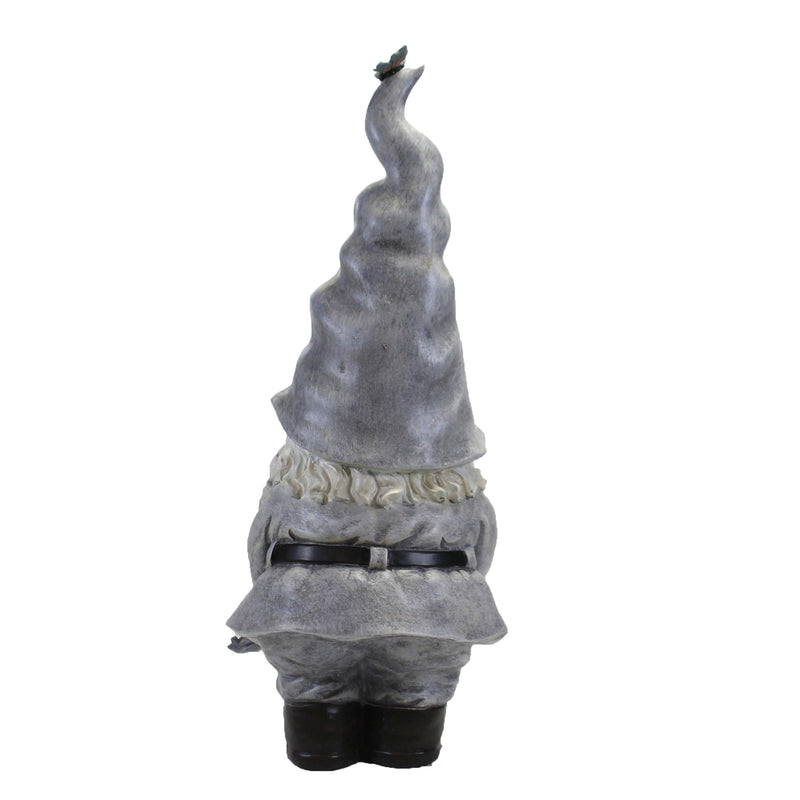 Home & Garden Gnome With Watering Can. - - SBKGifts.com