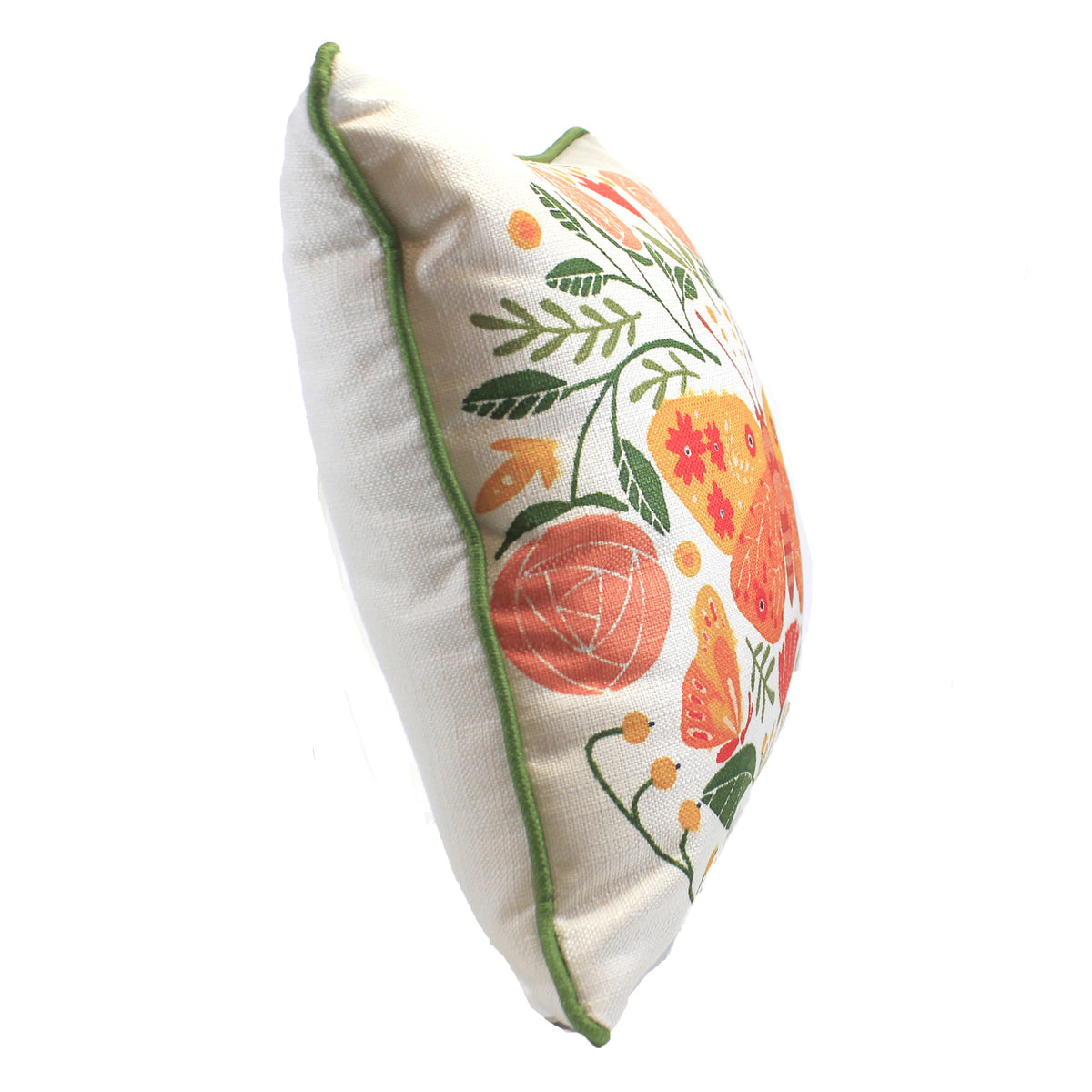 Home Decor Butterfly Cluster Pillow - - SBKGifts.com