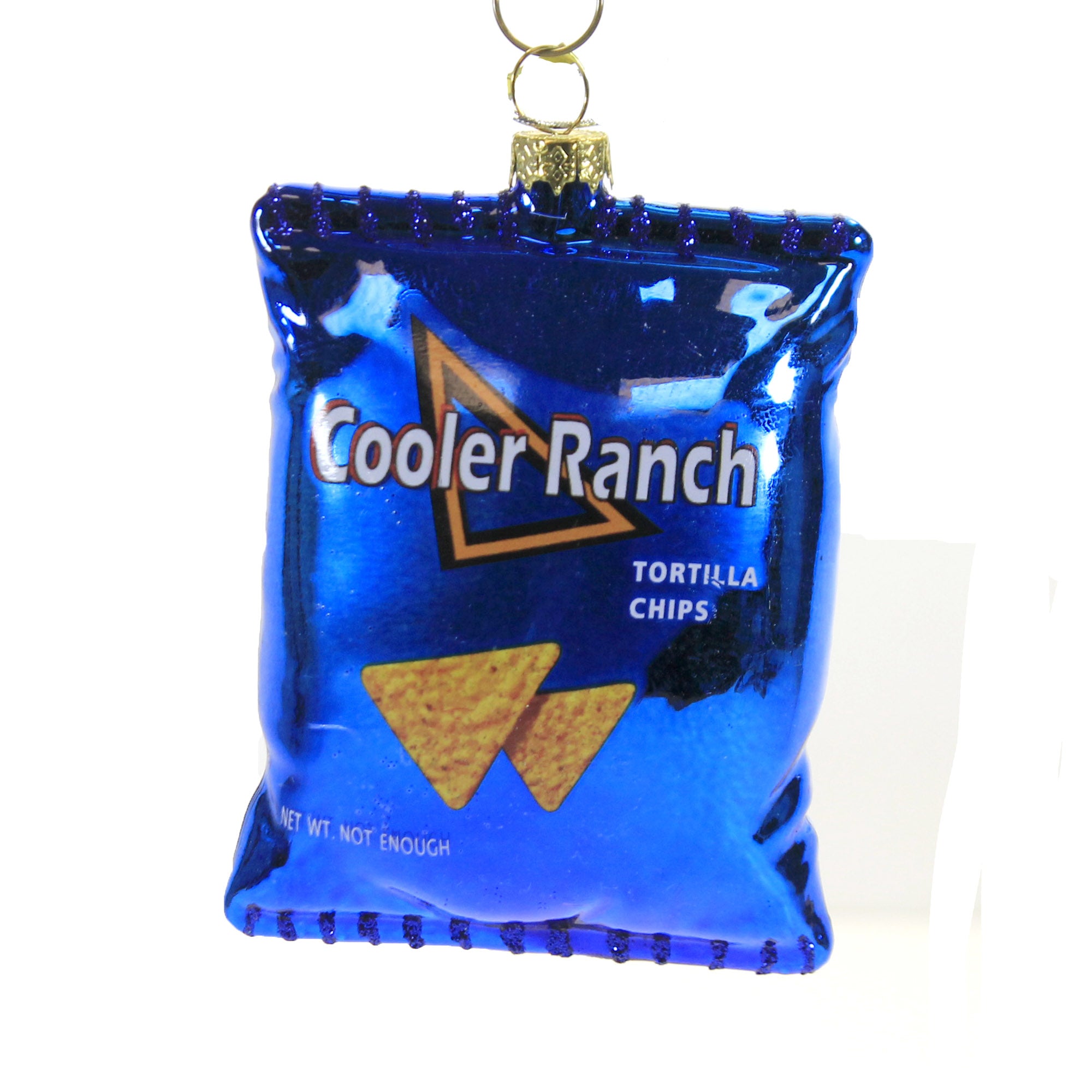 Cody Foster Cooler Ranch Chips Ornament - Thumbnail 2