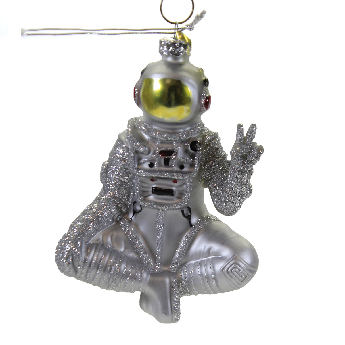 (49263) Peace Out Astronaut