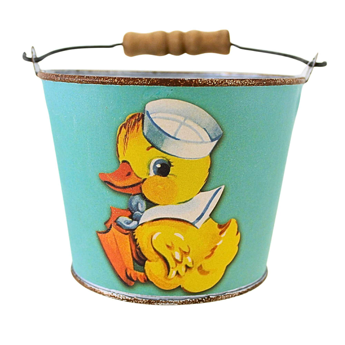 Primitives By Kathy Happy Easter Buckets Set / 5 - - SBKGifts.com