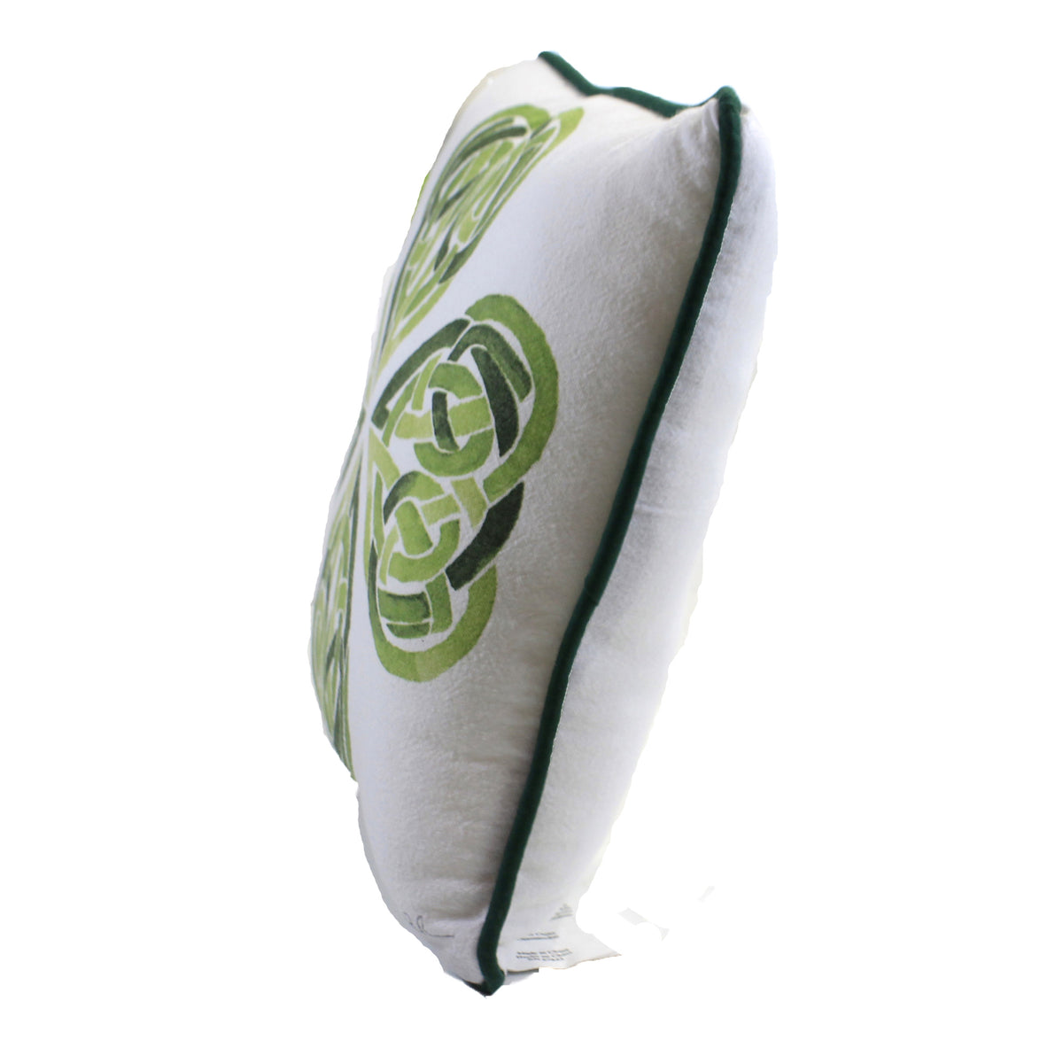 Home Decor Clover Knot Pillow - - SBKGifts.com