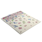 Swedish Dish Cloth Flower Shower - - SBKGifts.com