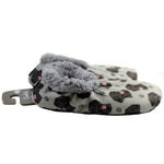 Apparel Black Labrador Slipper - - SBKGifts.com