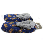 Apparel German Shepherd Slippers - - SBKGifts.com