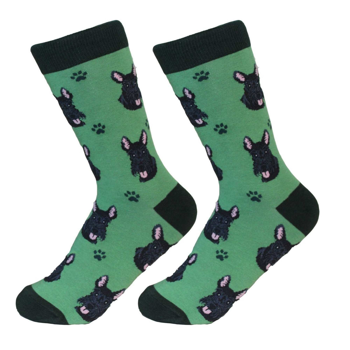 (49620) Scottie Socks