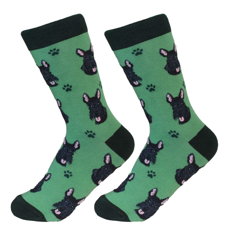 (49620) Scottie Socks