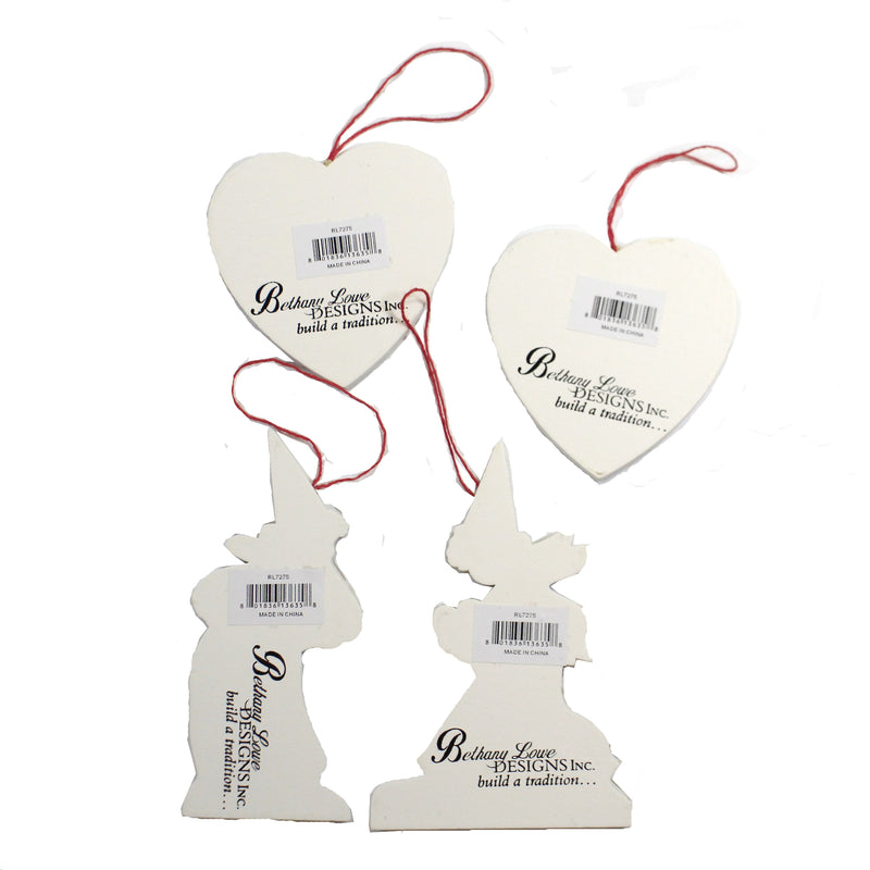 Valentine's Day Little Sweatheart Dummy Boards - - SBKGifts.com
