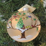 Christina's World Christmas In A Tree - - SBKGifts.com