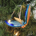 Christina's World Blue Papilio - - SBKGifts.com