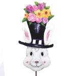 Easter Dapper Top Hat Rabbit - - SBKGifts.com