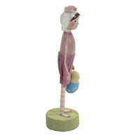 Bethany Lowe Bunny Dress Up Bonnie - - SBKGifts.com