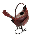 Home & Garden Cardinal Watering Can - - SBKGifts.com