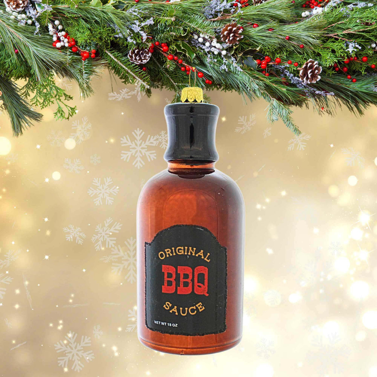 Cody Foster Bbq Sauce - - SBKGifts.com