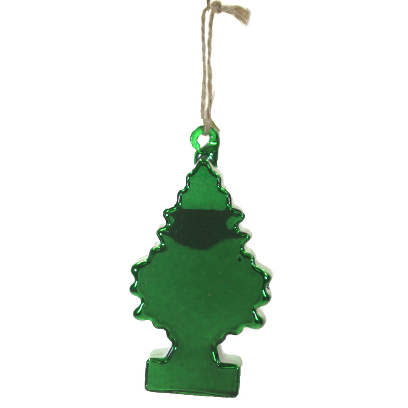 Holiday Ornament Stay Fresh Car Scent Tree - - SBKGifts.com